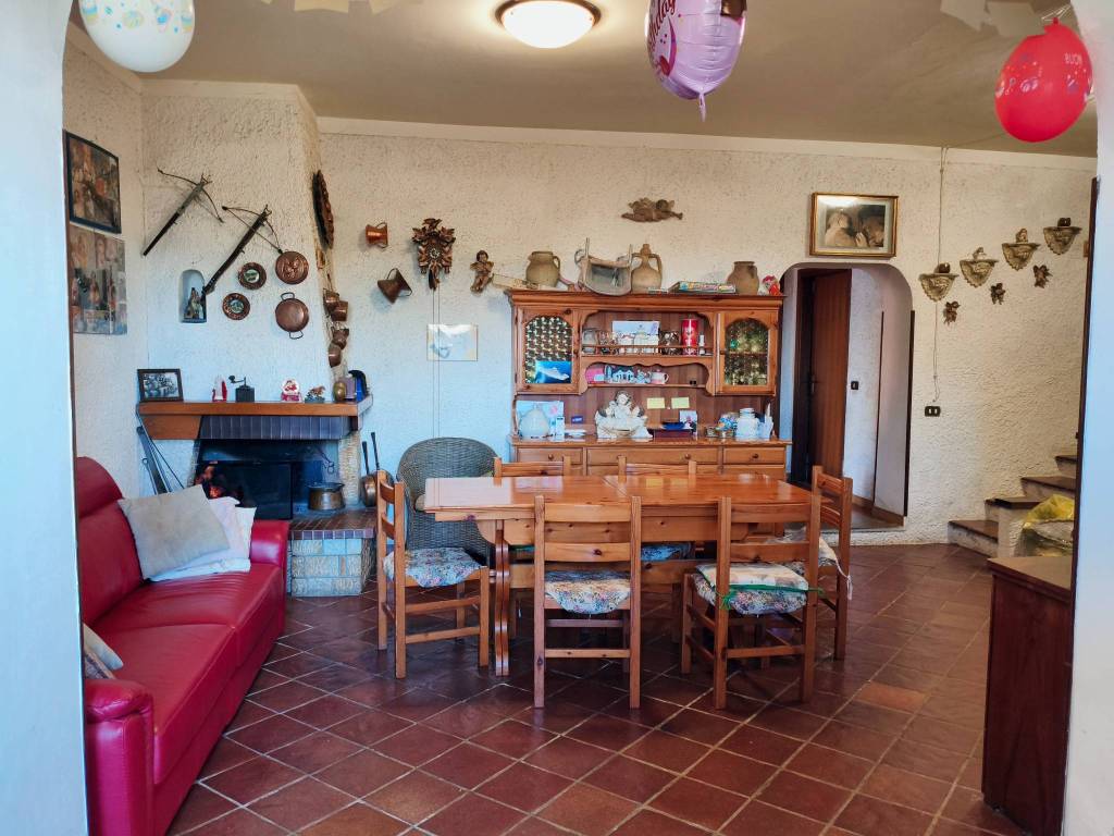Villa a Vignanello in via le valli - Foto 2