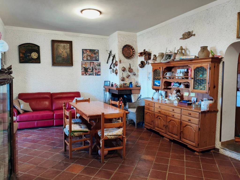 Villa a Vignanello in via le valli - Foto 3