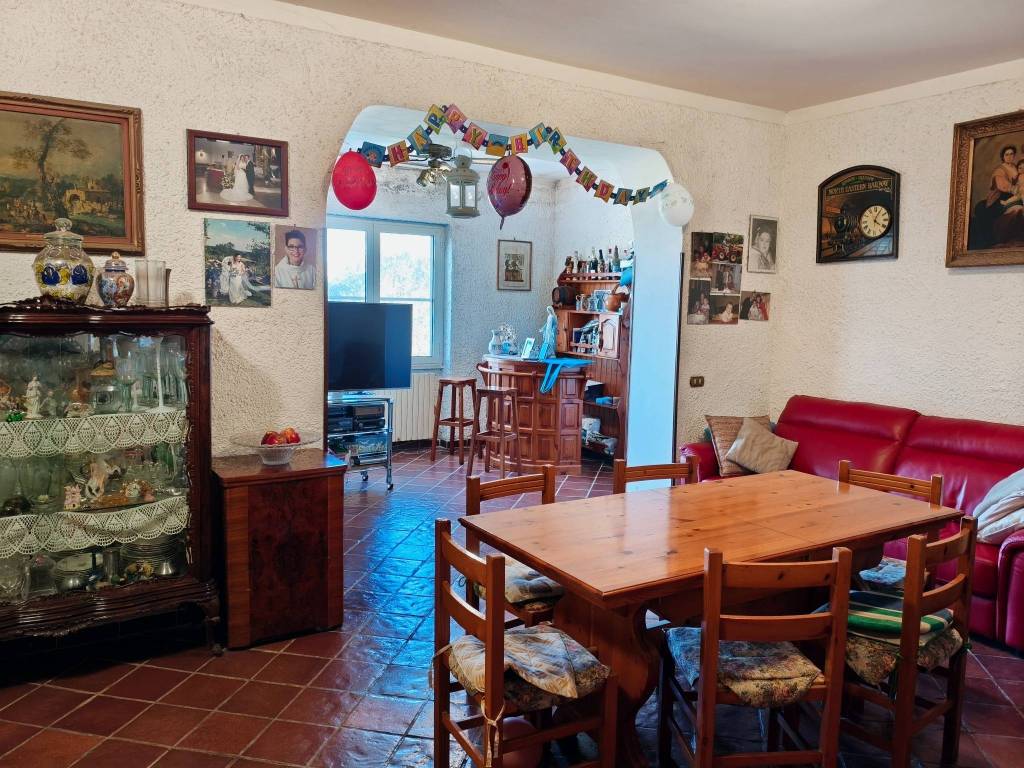 Villa a Vignanello in via le valli - Foto 4