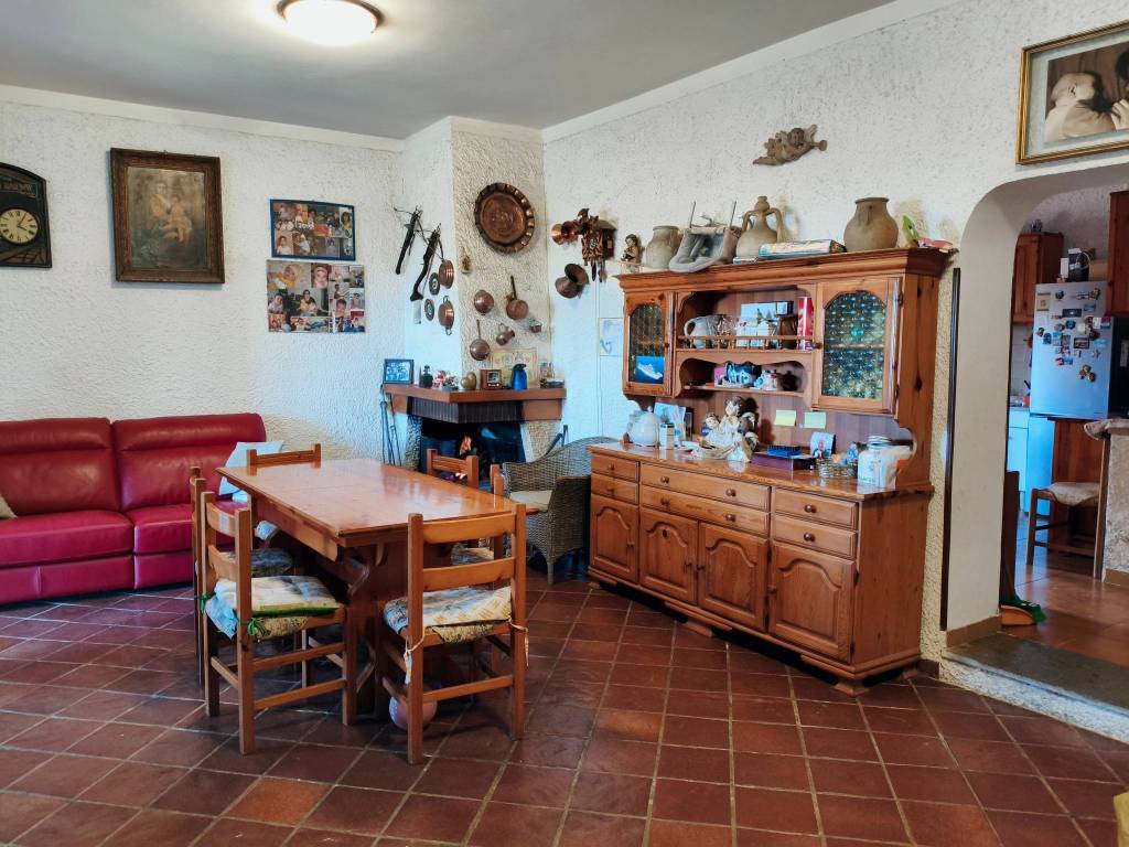 Villa a Vignanello in via le valli - Foto 5