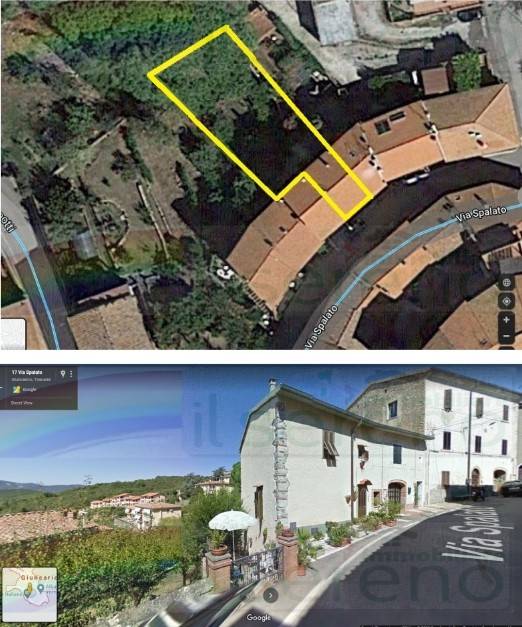 Appartamento a Gavorrano in Strada Provinciale di Giuncarico - Foto 1