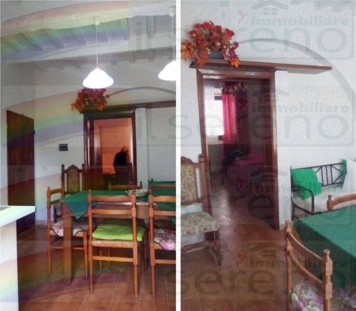 Appartamento a Gavorrano in Strada Provinciale di Giuncarico - Foto 3