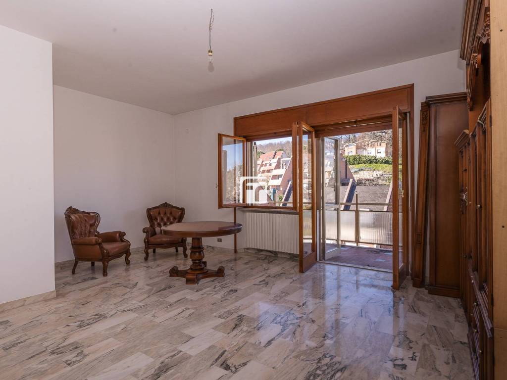 Appartamento a Campobasso in Via Principe di Piemonte, 104 - Foto 2