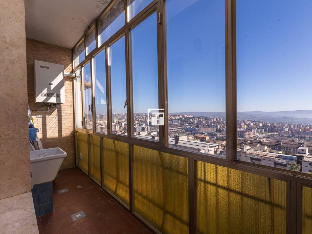 Appartamento a Campobasso in Via Principe di Piemonte, 104 - Foto 5