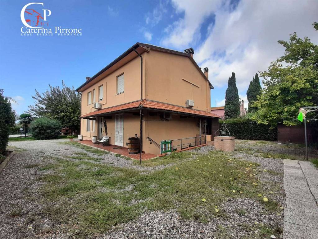Villa a Rosignano marittimo in stradone del Belvedere - Foto 3