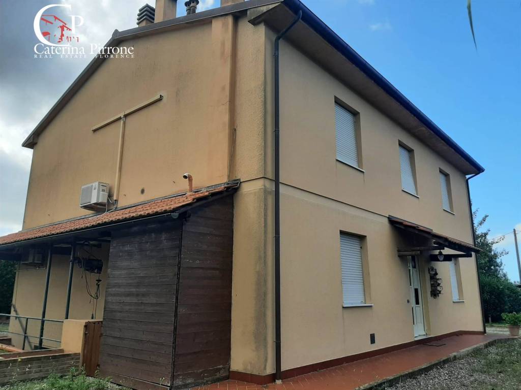 Villa a Rosignano marittimo in stradone del Belvedere - Foto 4