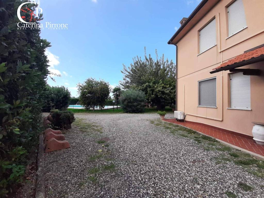 Villa a Rosignano marittimo in stradone del Belvedere - Foto 5