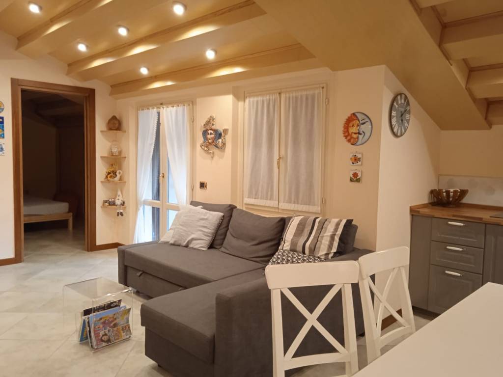 Appartamento a Camaiore in Via Galileo Chini - Foto 2