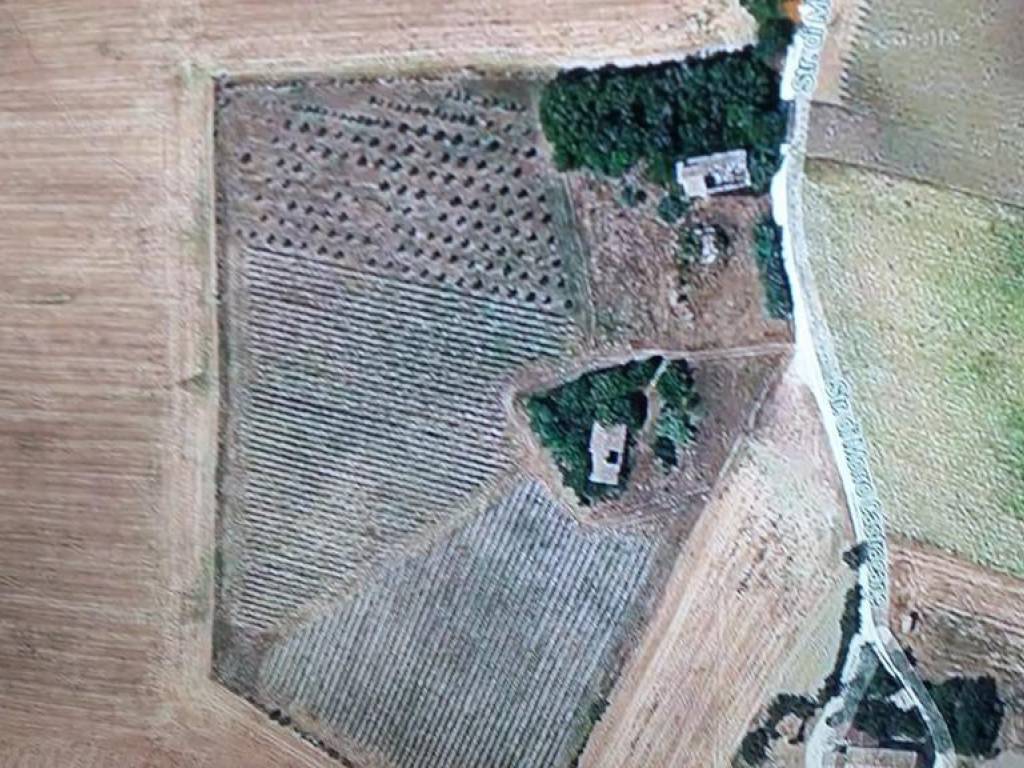 Terreno a Senigallia in Strada di Morro Castracane - Foto 2