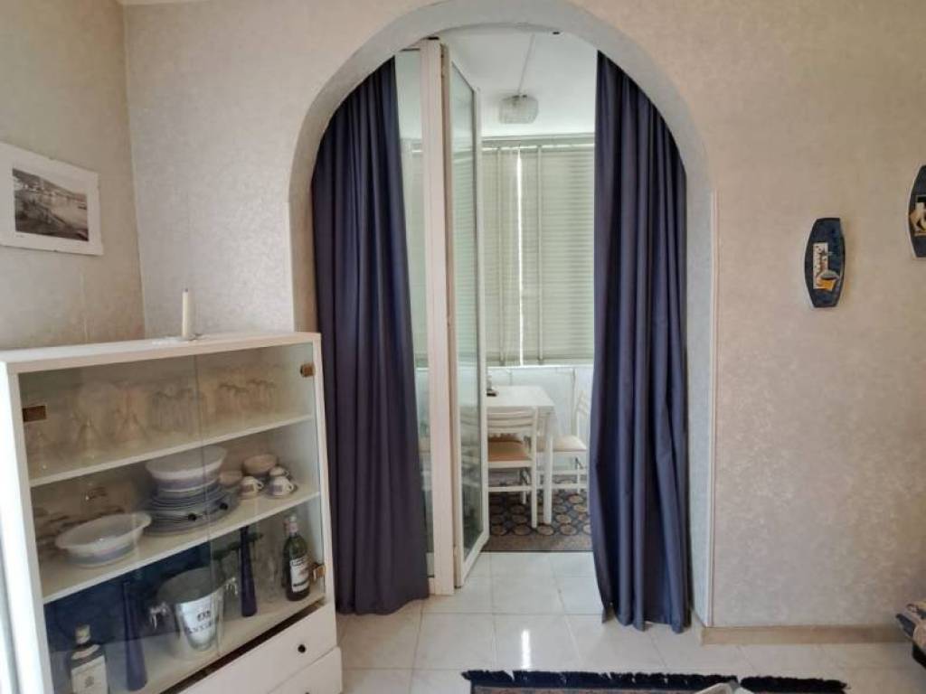 Appartamento a Sanremo in Via Michele Costanzo Astraldi, 40 - Foto 4