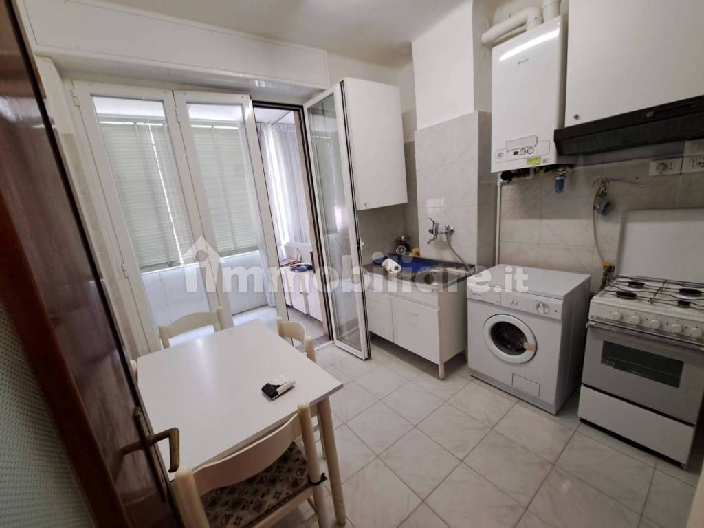 Appartamento a Sanremo in Via Michele Costanzo Astraldi, 40 - Foto 5