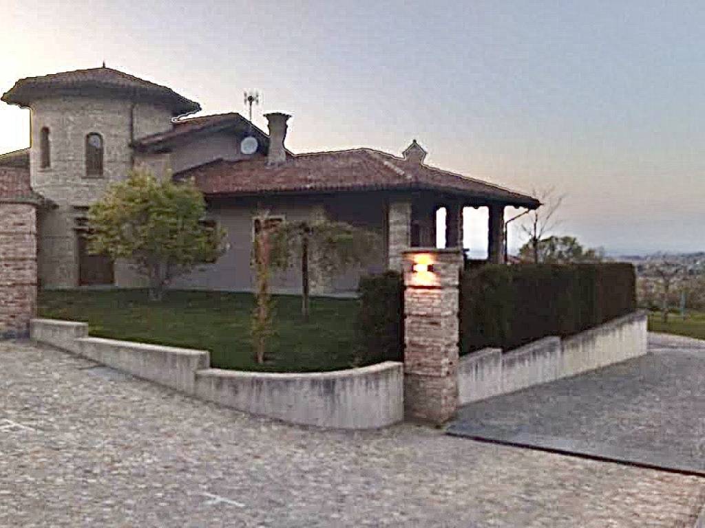 Villa a Costigliole d'asti in Strada Loreto - Foto 2