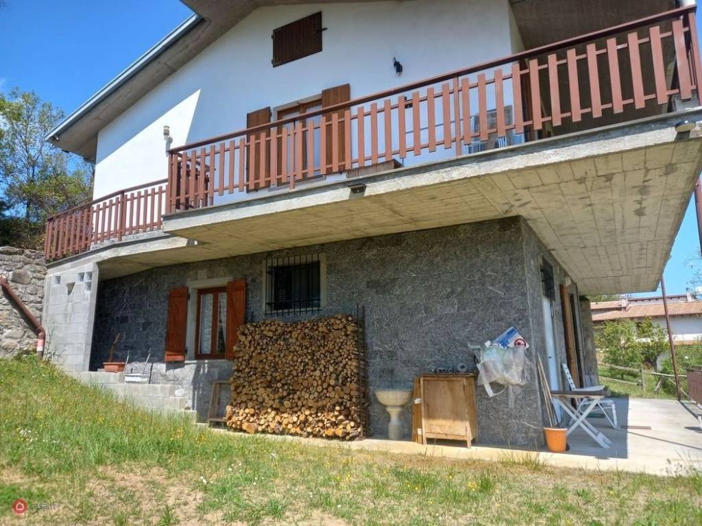 Appartamento a Ponte nizza in Abbadia Sant'Alberto - Foto 3
