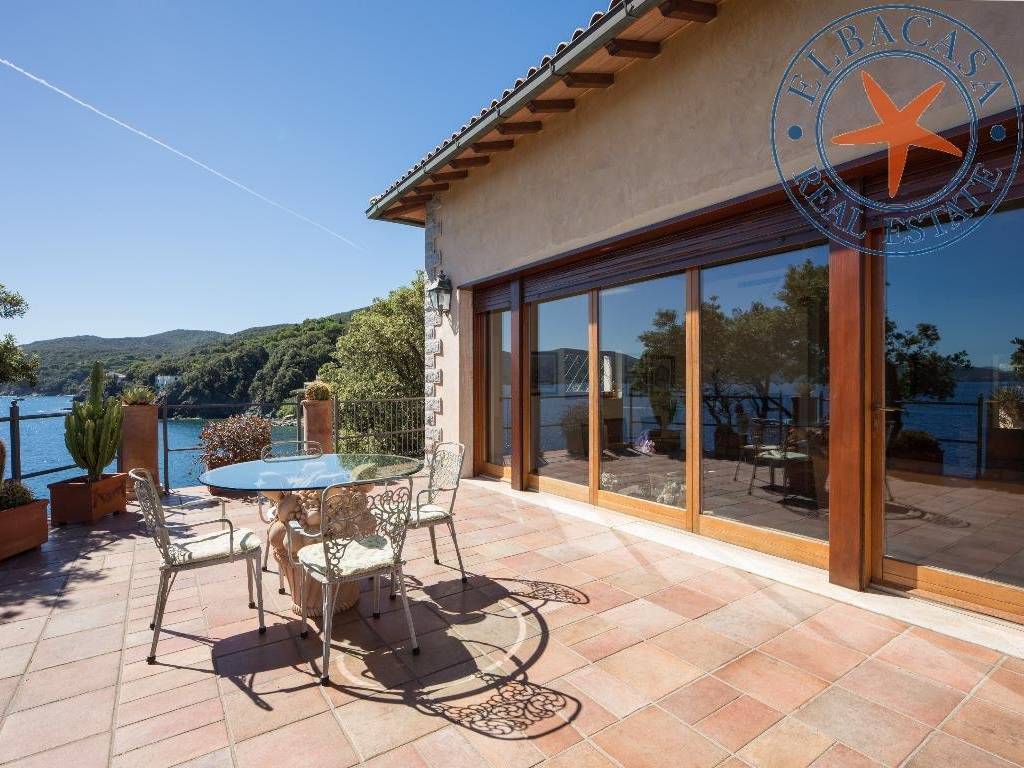 Villa a Marciana marina in via lo schioppo - Foto 3