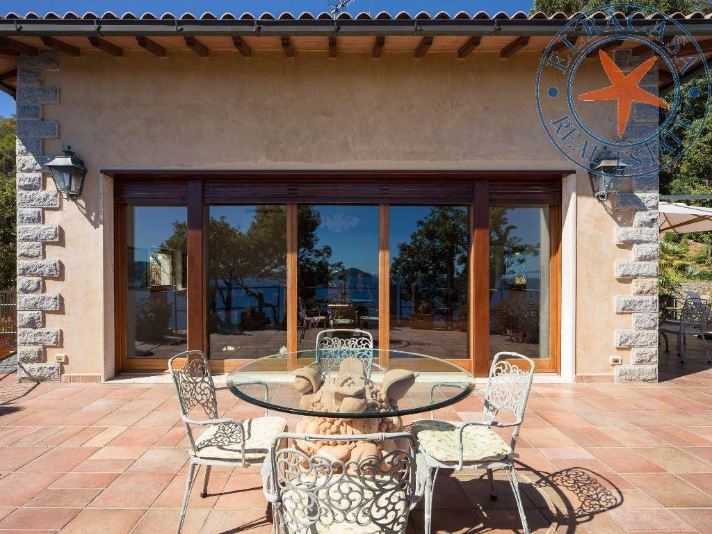 Villa a Marciana marina in via lo schioppo - Foto 4