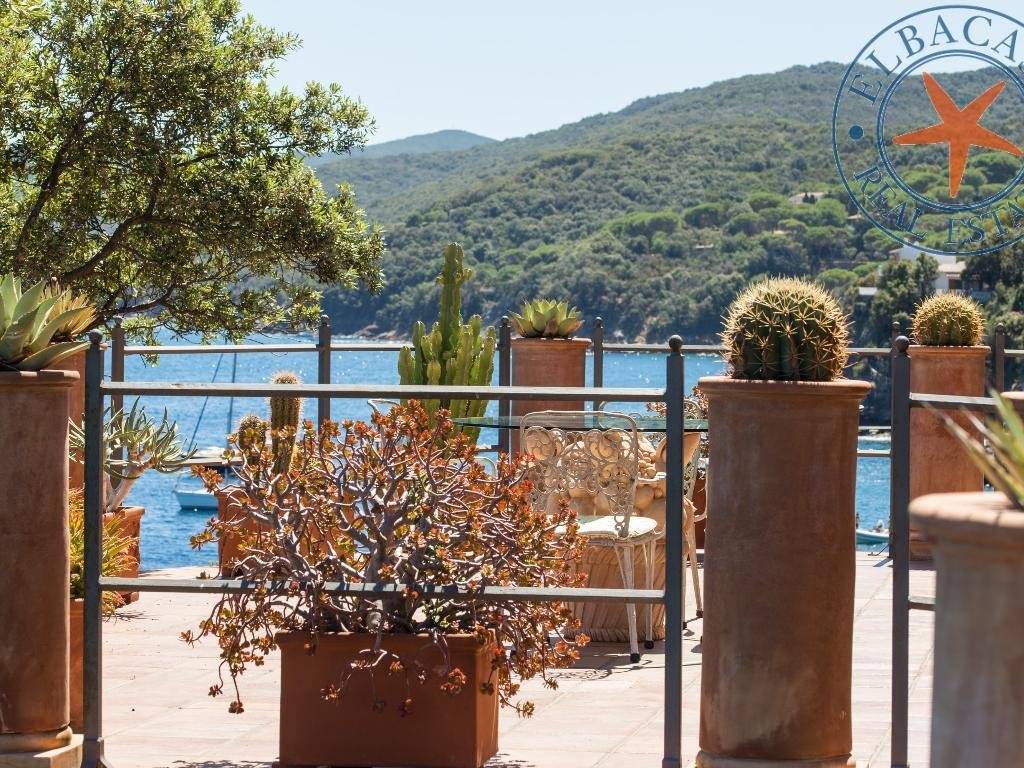 Villa a Marciana marina in via lo schioppo - Foto 5