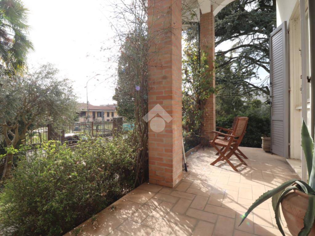 Villa a Porto mantovano in Via Gramsci, 1 - Foto 2