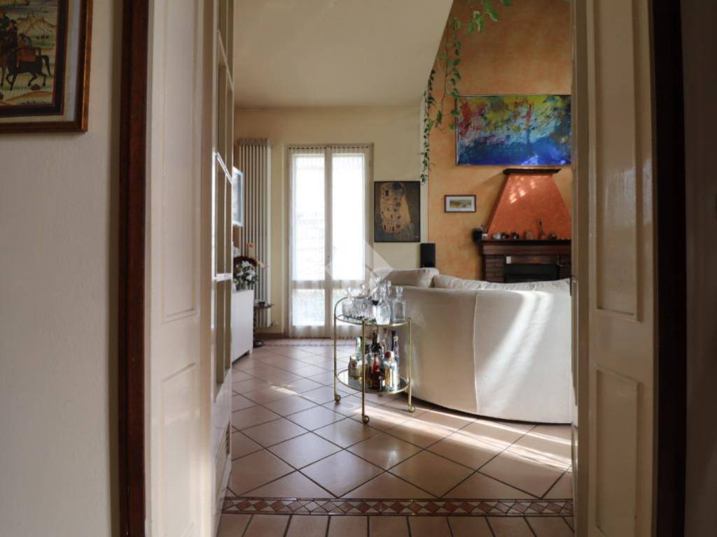 Villa a Porto mantovano in Via Gramsci, 1 - Foto 3