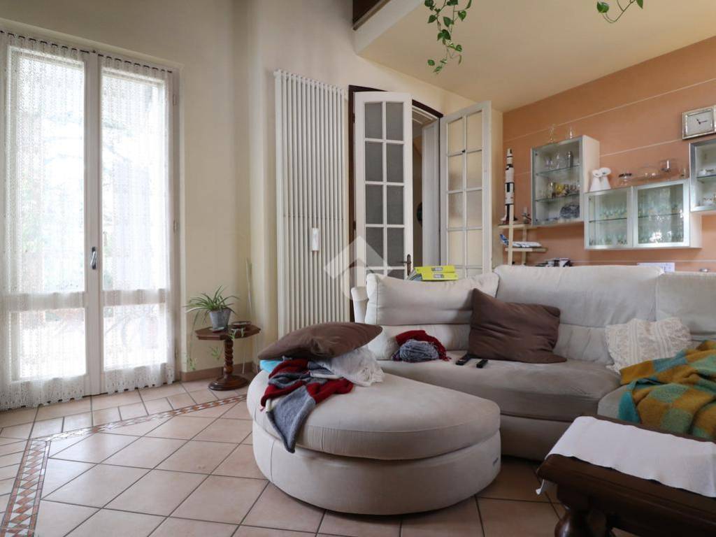 Villa a Porto mantovano in Via Gramsci, 1 - Foto 4