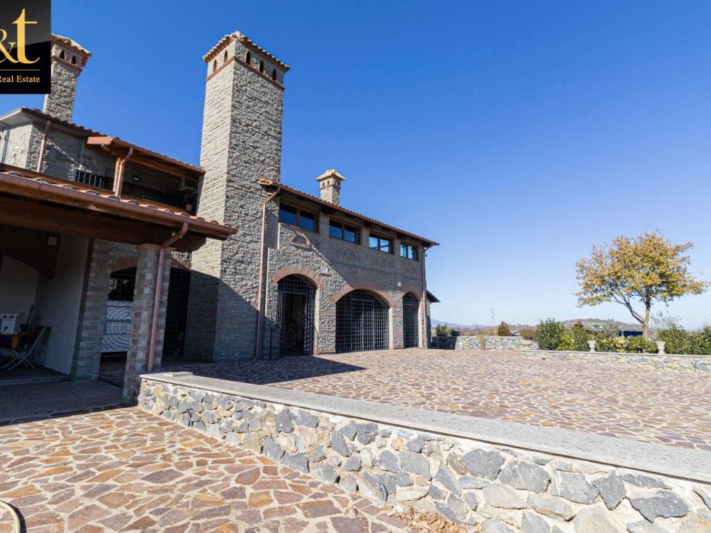 Villa a Monterosi in Via degli Uccelletti - Foto 5