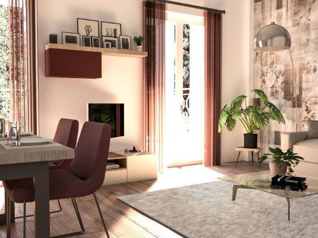 Appartamento a Ventimiglia in CORSO MONTECARLO , 76 - Foto 2