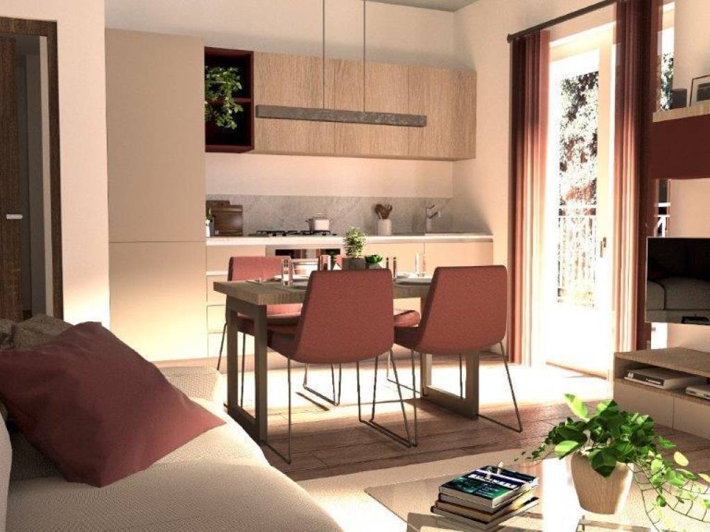 Appartamento a Ventimiglia in CORSO MONTECARLO , 76 - Foto 3