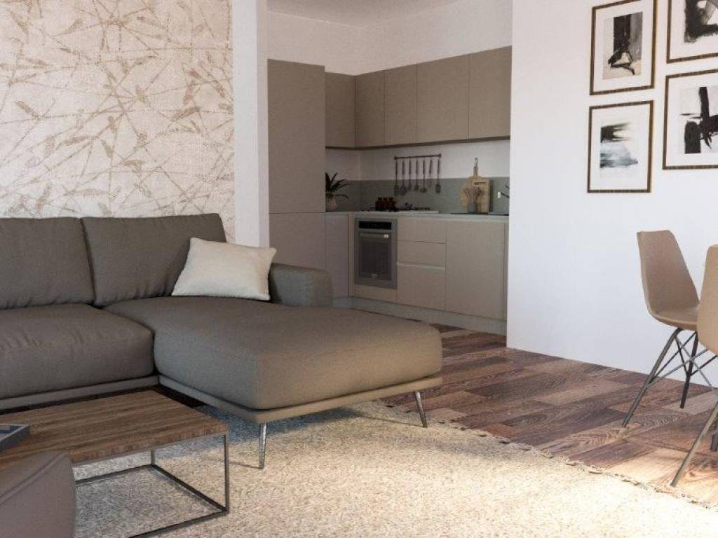 Appartamento a Ventimiglia in CORSO MONTECARLO , 76 - Foto 2