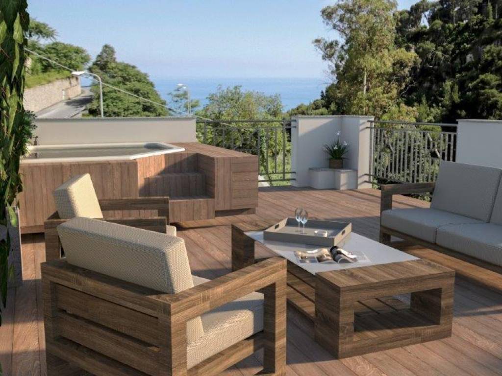 Appartamento a Ventimiglia in CORSO MONTECARLO , 76 - Foto 4