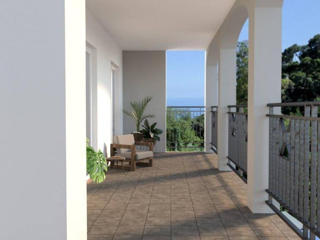 Appartamento a Ventimiglia in CORSO MONTECARLO , 76 - Foto 5