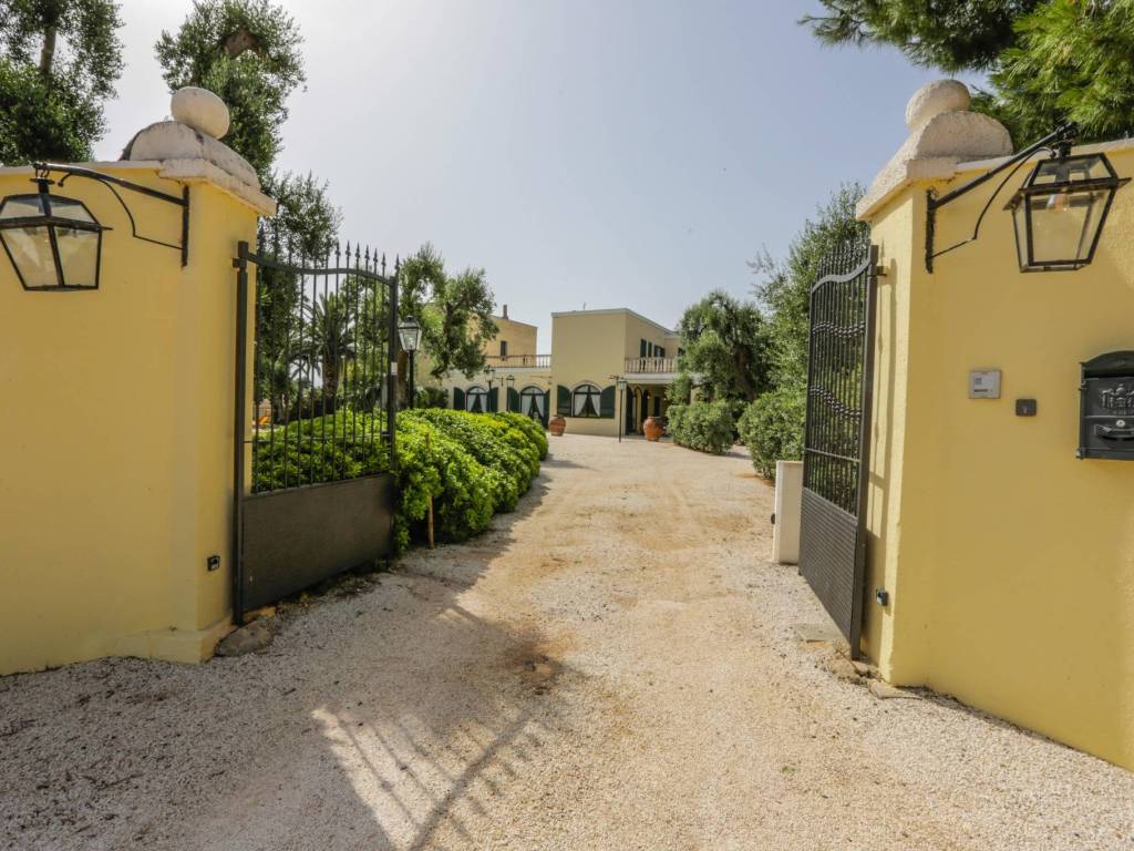 Rustico / casale a Ostuni in SP19 - Foto 3