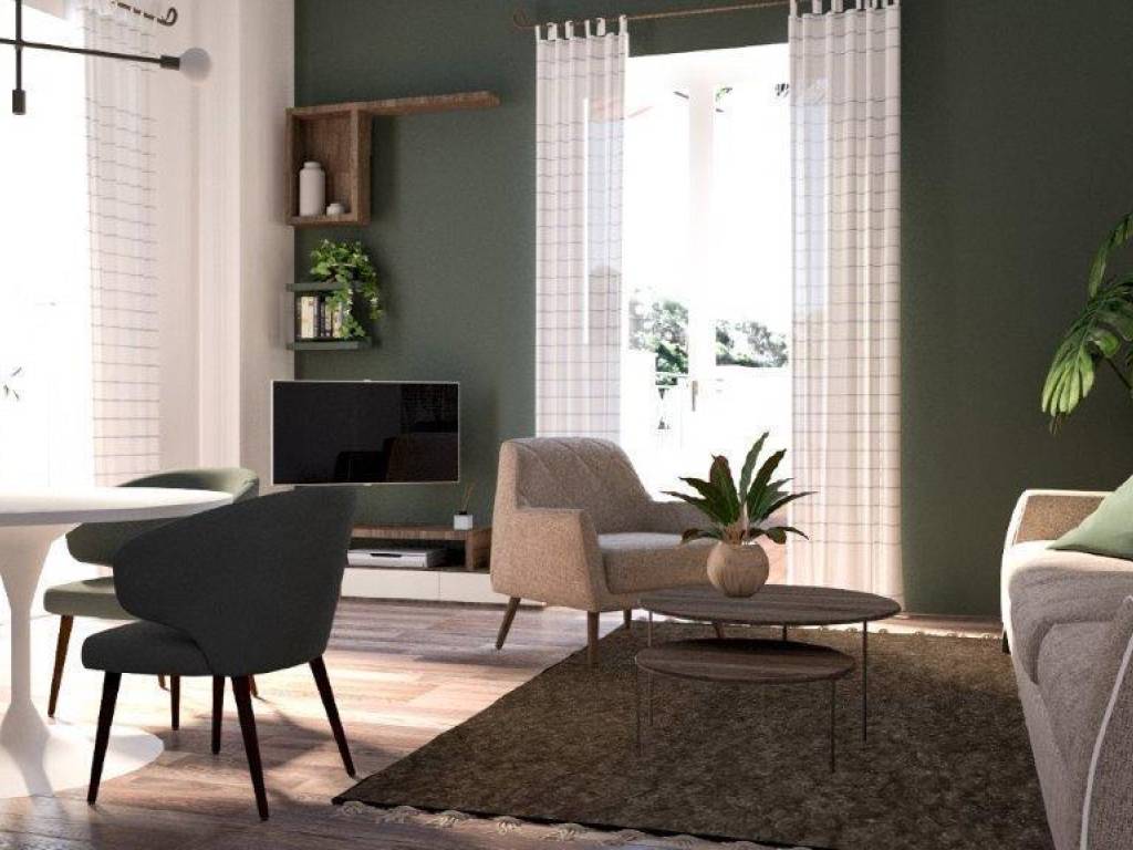 Appartamento a Ventimiglia in corso montecarlo , 76 - Foto 2