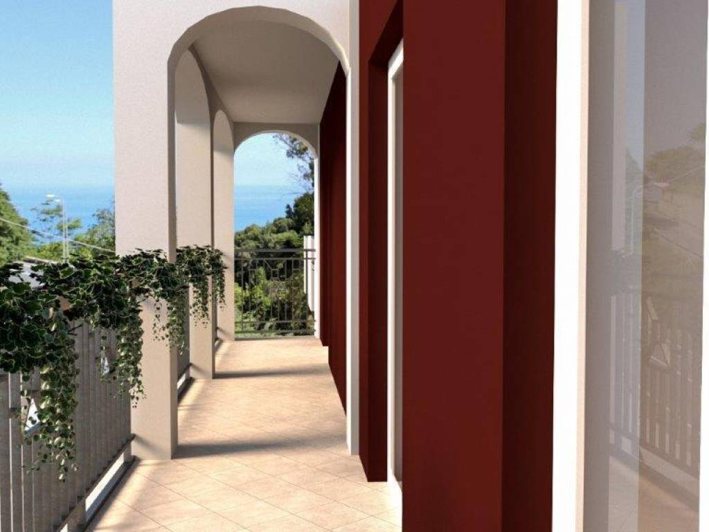 Appartamento a Ventimiglia in corso montecarlo , 76 - Foto 5