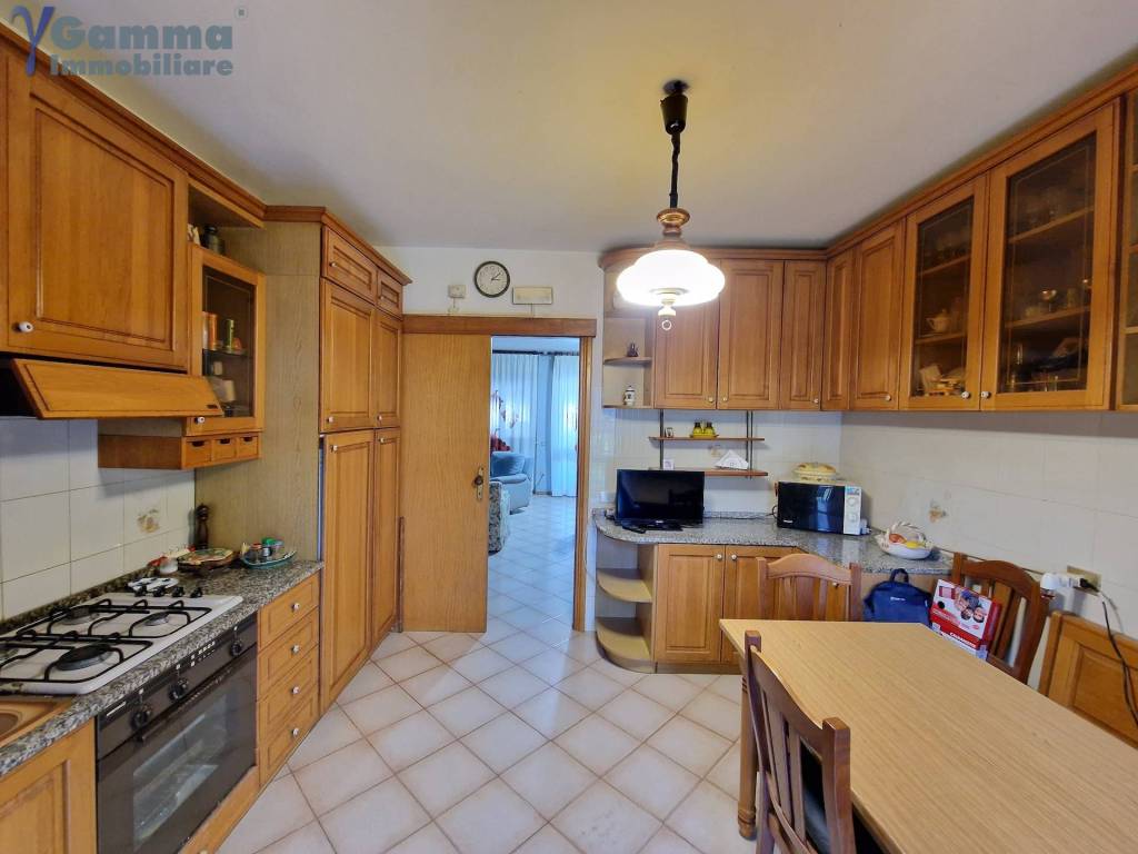 Appartamento a Orbetello in Via Giuseppe Di Vittorio, 3 - Foto 5