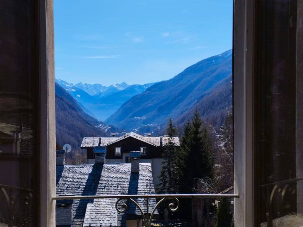 Appartamento a Chiesa in valmalenco in Via Franco Sampietro, 20 - Foto 5