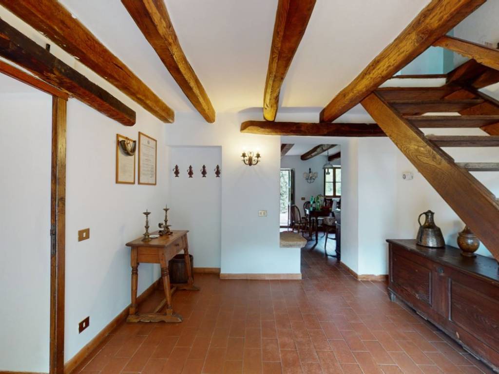 Rustico / casale a Castiglione di garfagnana in Col di Maturaia, snc - Foto 2