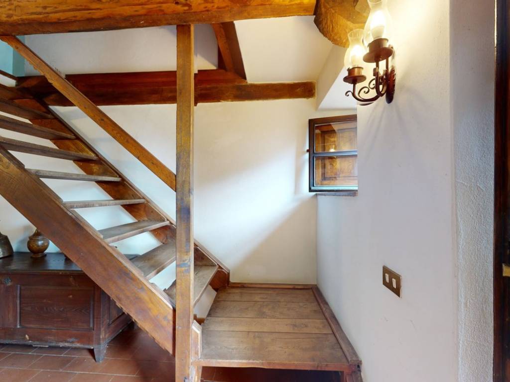 Rustico / casale a Castiglione di garfagnana in Col di Maturaia, snc - Foto 3