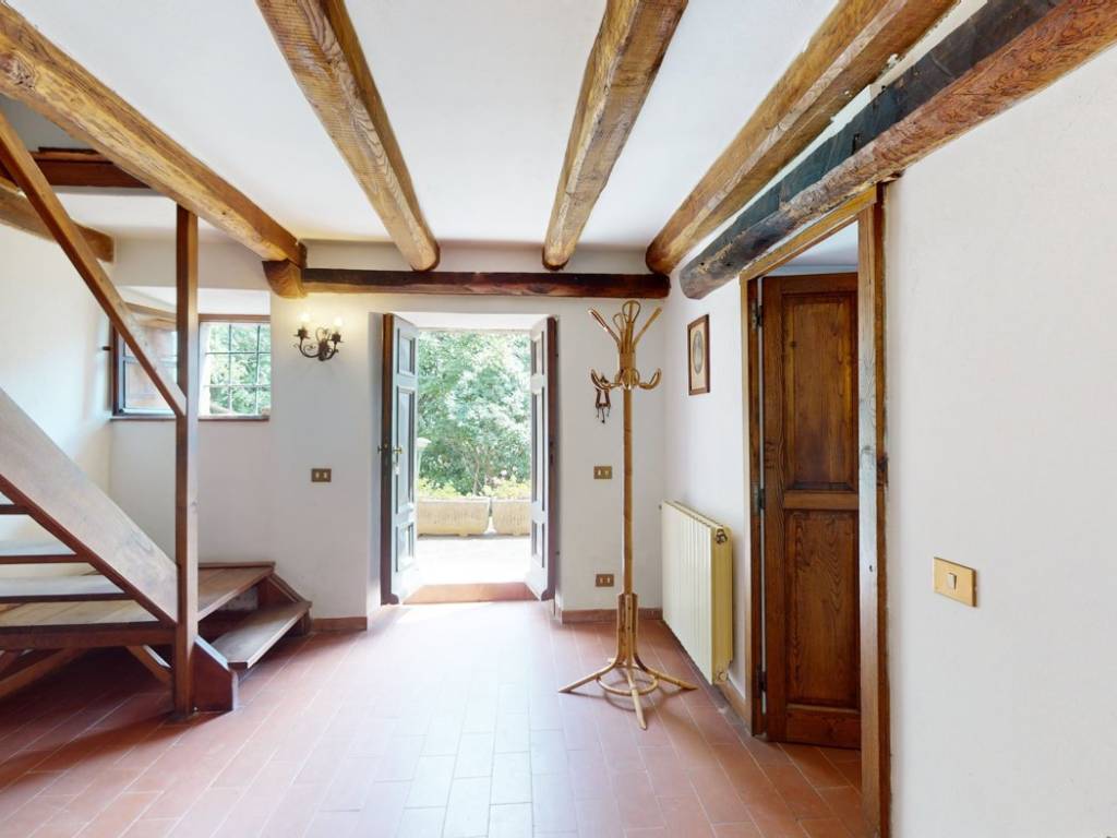 Rustico / casale a Castiglione di garfagnana in Col di Maturaia, snc - Foto 5