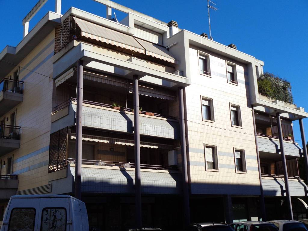 Appartamento a Monfalcone in Via Giuseppe Garibaldi - Foto 5