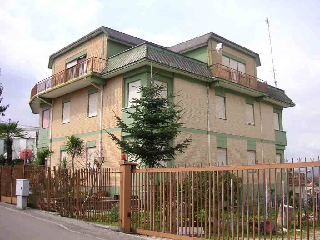 Appartamento a Amaseno in Via Madonna delle Grazie - Foto 2