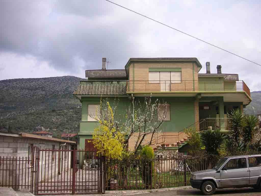 Appartamento a Amaseno in Via Madonna delle Grazie - Foto 3