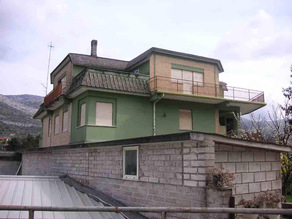 Appartamento a Amaseno in Via Madonna delle Grazie - Foto 4