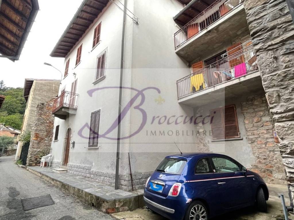 Appartamento a Cuasso al monte - Foto 2