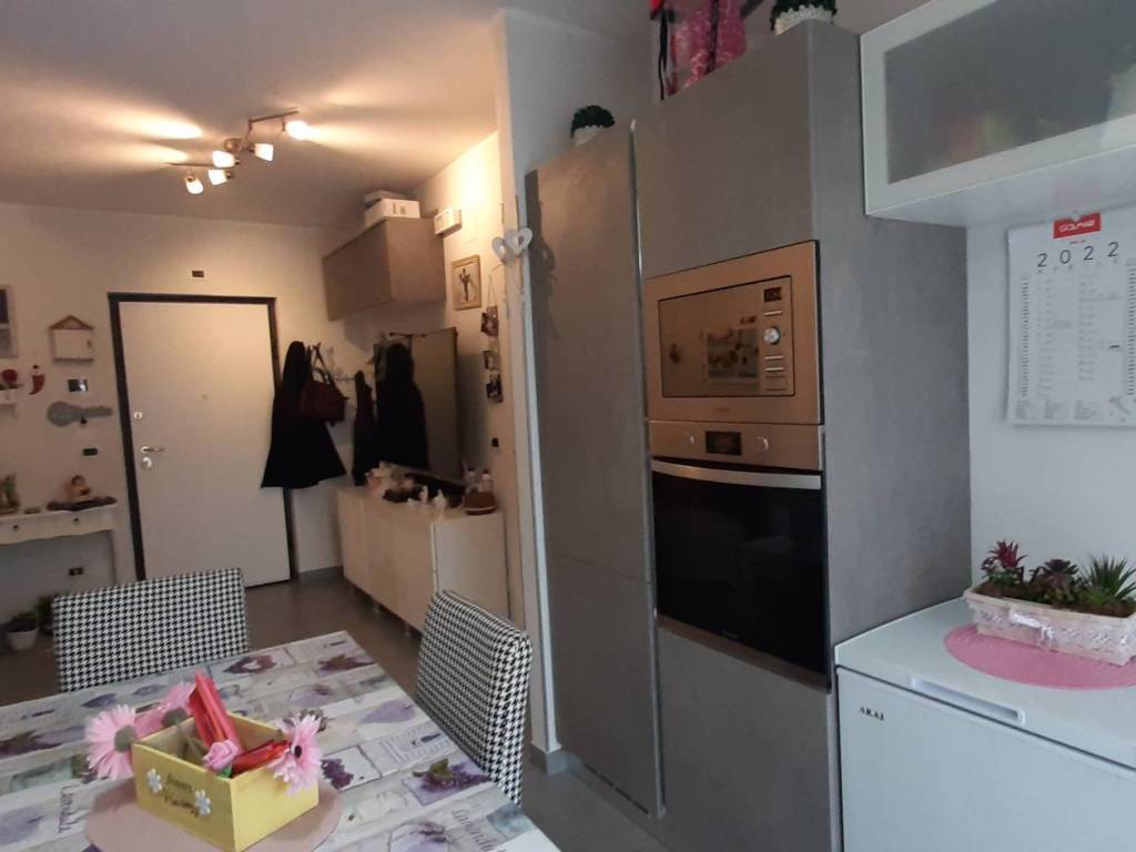 Appartamento a San giovanni teatino in Galleria Karol Wojtyla - Foto 2