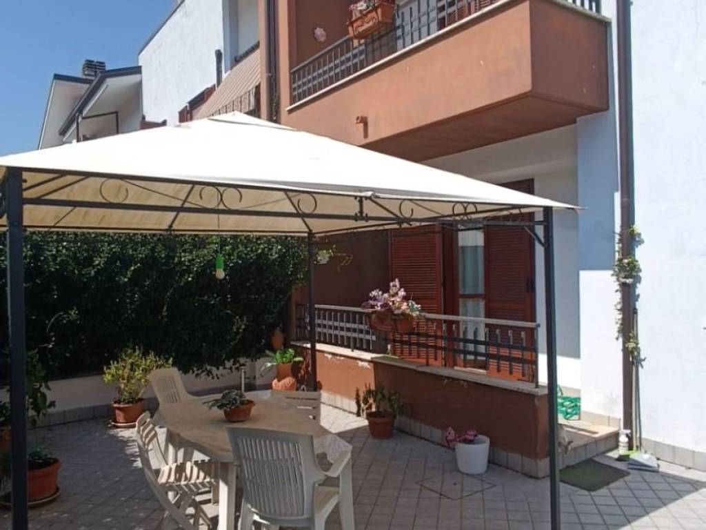 Villetta a schiera a Ceccano in Via dell'Olmo - Foto 5