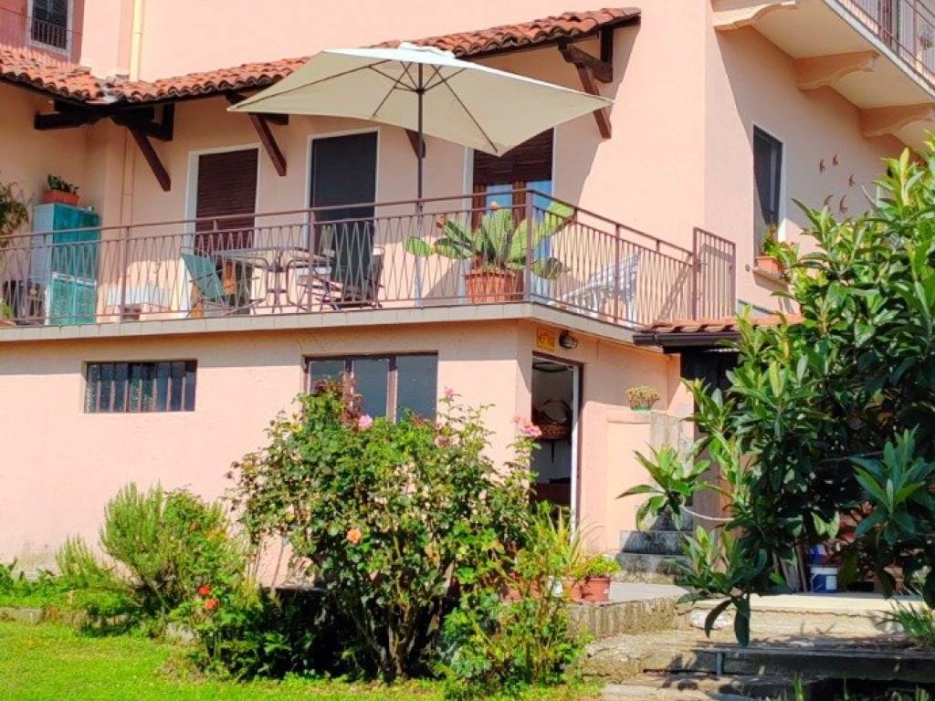 Villa a Brusnengo in Via Ogliaro Balocca, 70 - Foto 2