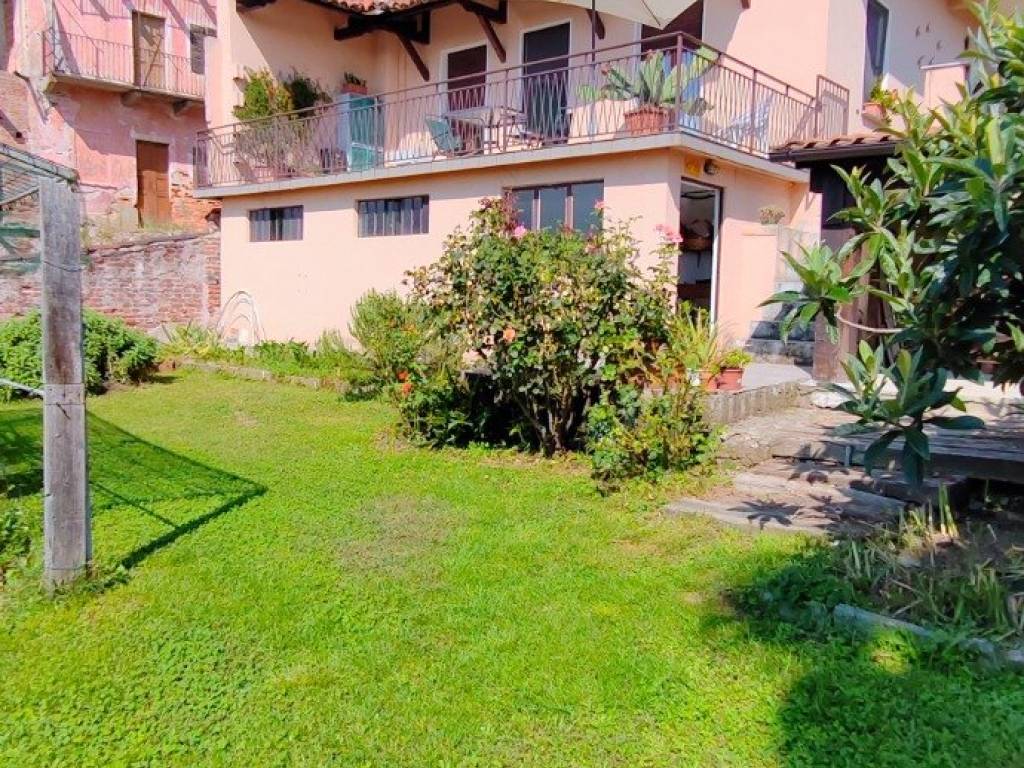 Villa a Brusnengo in Via Ogliaro Balocca, 70 - Foto 3