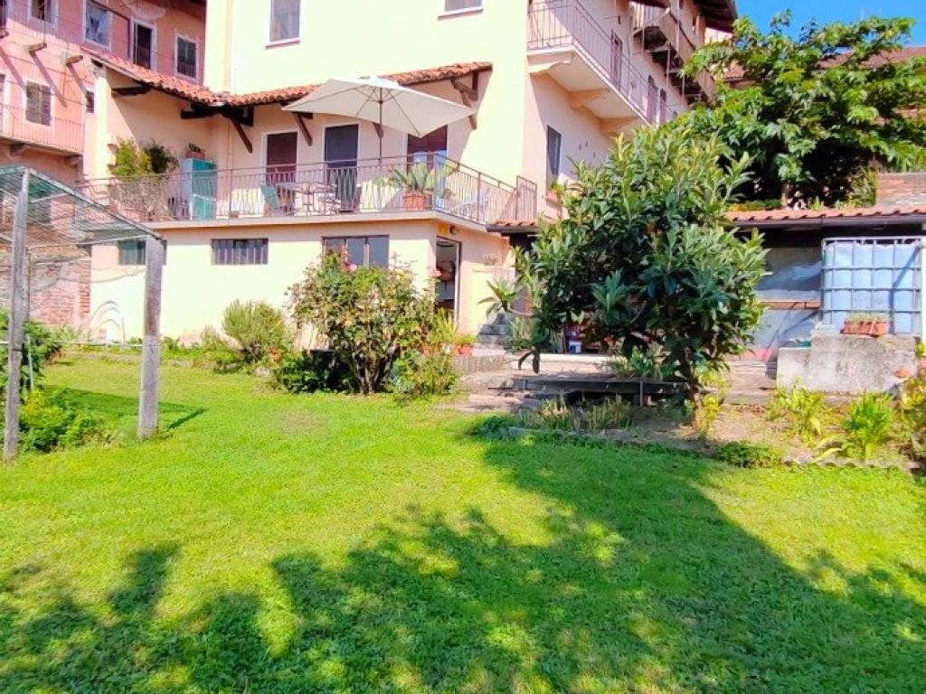 Villa a Brusnengo in Via Ogliaro Balocca, 70 - Foto 4