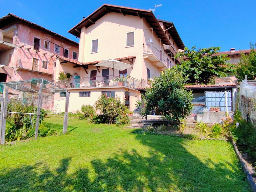 Villa a Brusnengo in Via Ogliaro Balocca, 70 - Foto 5