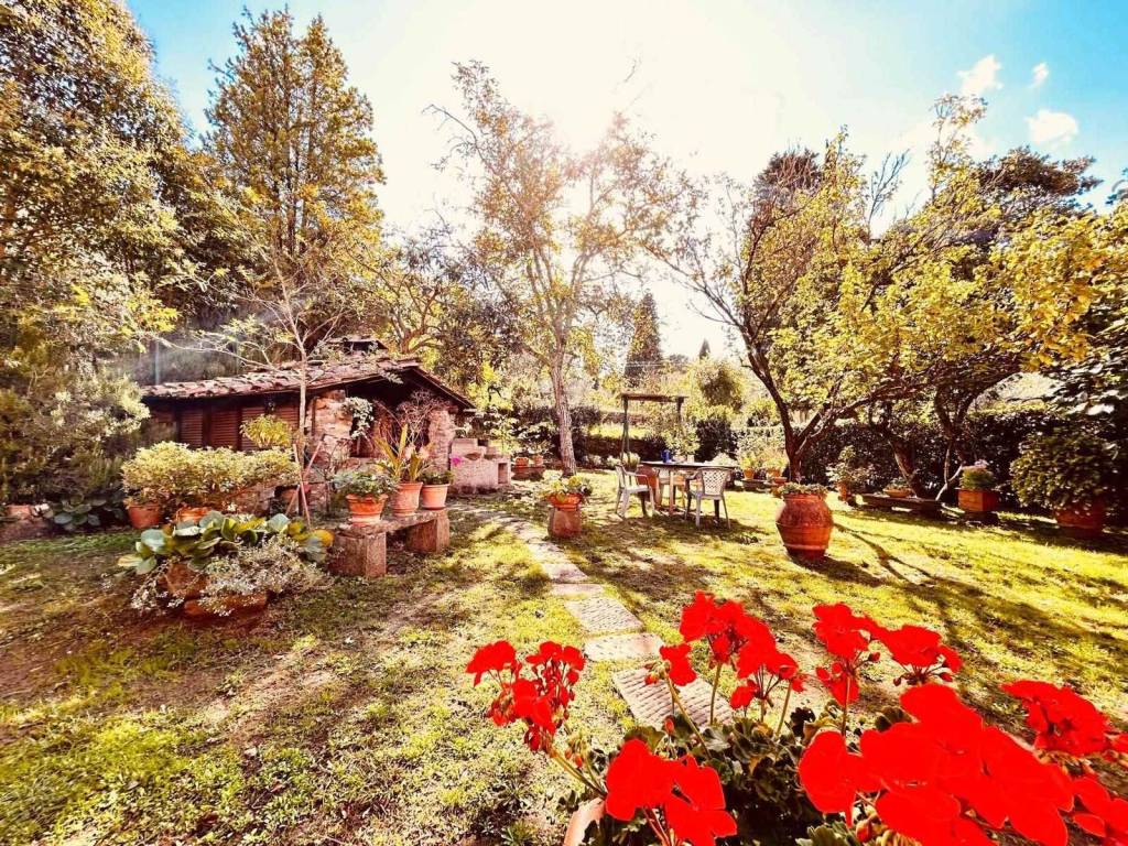 Rustico / casale a Carmignano in Via Fratelli Buricchi - Foto 4