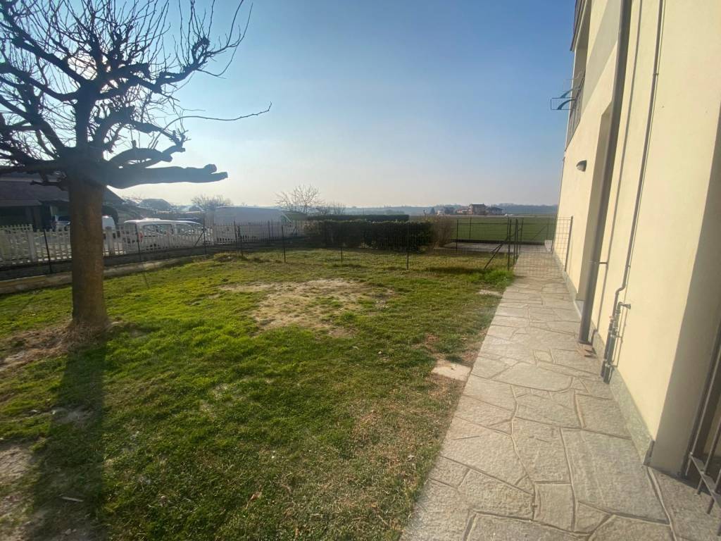 Appartamento a Savigliano in Via Cernaia, 6 - Foto 2